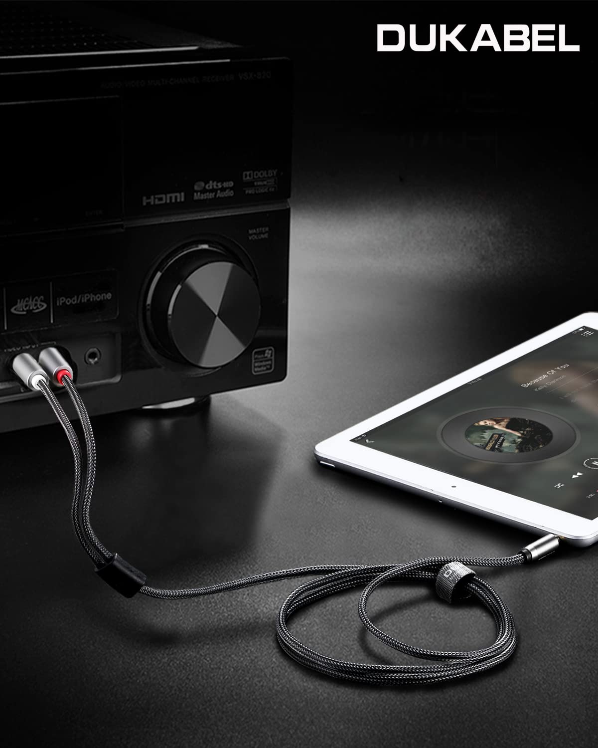 Amazon.co.jp: DuKabel 1.2M RCA Converter Cable RCA Audio Amazon.co.jp: DuKabel 1.2M RCA Converter Cable RCA Audio